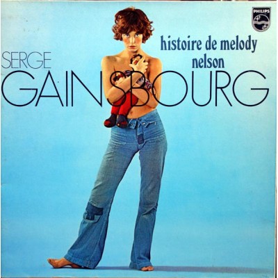 Serge Gainsbourg - Histoire De Serge Gainsbourg - Histoire De