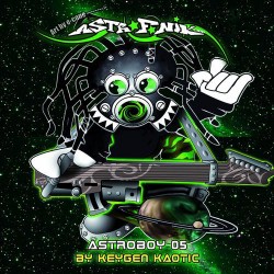 Keygen Kaotic - Astroboy 05