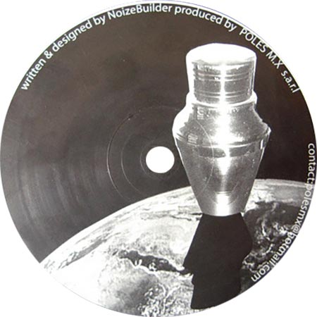 NoizeBuilder - I.Shaker NoizeBuilder - I.Shaker