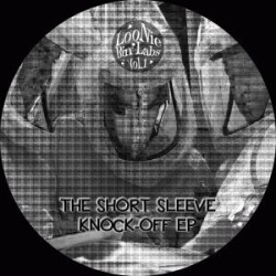 Crystal Distortion - The Short Sleeve Knock-Off EP