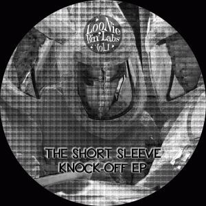 Crystal Distortion - The Short Crystal Distortion - The Short