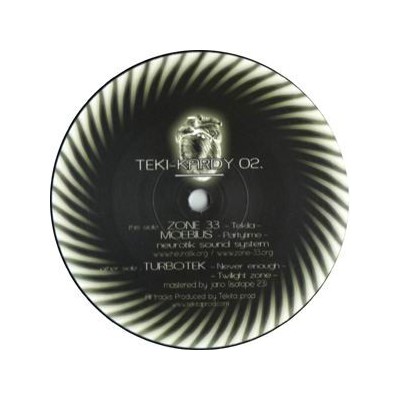 Teki-Kardy 02 Teki-Kardy 02