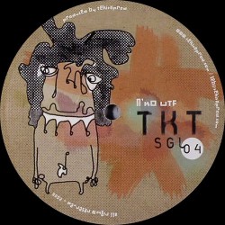 N'Ko, Neurokontrol - TKTSGL 04