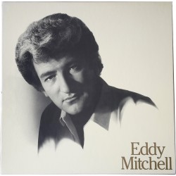 Coffret Eddy Mitchell