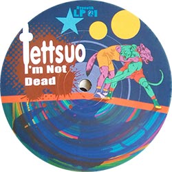 TeTTSUO - Hypnotik LP 01