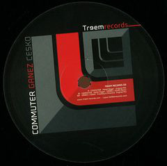 Commuter, Ganez & Cesko -