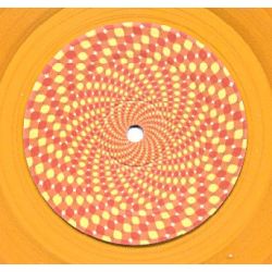 Le Menestrel - Winter / Tchikaboom