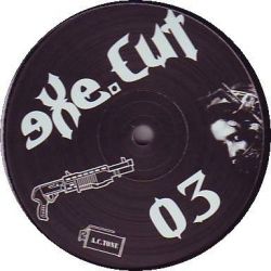 Undead - In The Core