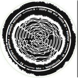 Lenny Dee / Jason BK / Spukkin Faceship / MSG - Septik Nexus EP