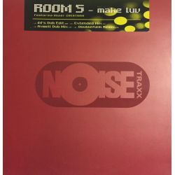 Room 5 - Make Luv