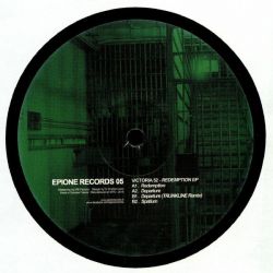 Victoria 52 - Redemption EP