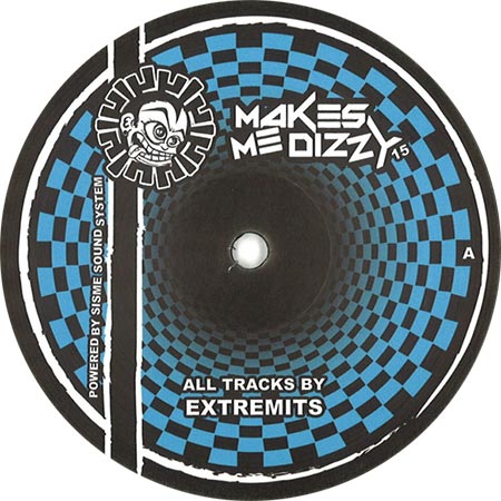 Extremits - Makes Me Dizzy 15 Extremits - Makes Me Dizzy 15