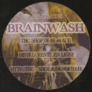 Brainwash - Métamorphose 05