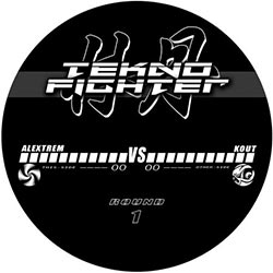 Alextrem Vs Kout - Round 1