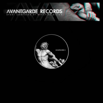 Negative Glitch - Avantgarde Negative Glitch - Avantgarde