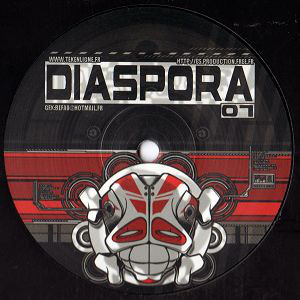 Diaspora 07