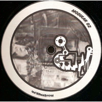 FKY - Modular 02