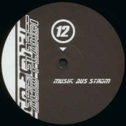 Musik Aus Strom - Acid Planet 12