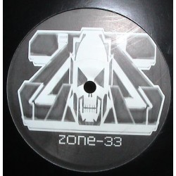 Zone-33 ‎– PROTO 13