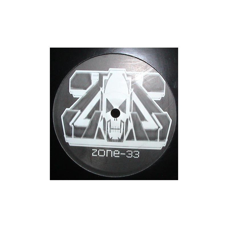Zone-33 ‎– PROTO 13