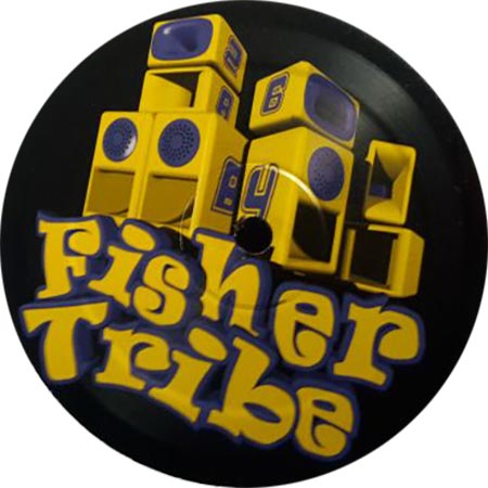 FKY / Spud - Fisher Tribe 01 FKY / Spud - Fisher Tribe 01