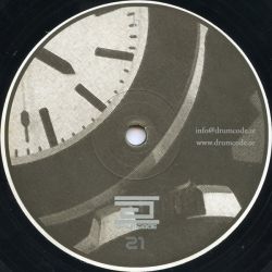 Adam Beyer - The Time