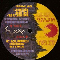 Arok / CKlone / Pongoid - Kontakt 02