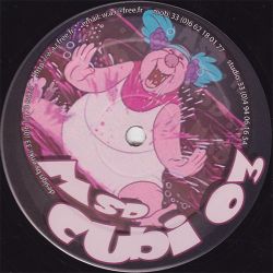 MSD & FKY - Vinasse Pur Jus