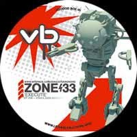 Zone-33 - Voodoo Box 03 Zone-33 - Voodoo Box 03