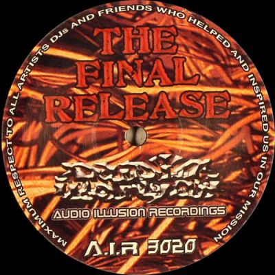 The Final Release The Final Release
