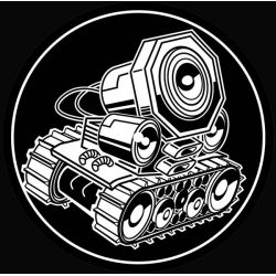 Kindaaz - Sonic Weaponz 03