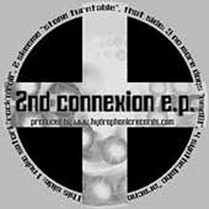 2nd Connexion E.P. 2nd Connexion E.P.