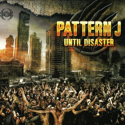 Pattern J - Until Disaster Pattern J - Until Disaster