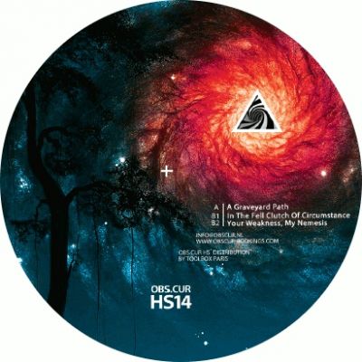 Suburbass - Obscur HS 14 Suburbass - Obscur HS 14