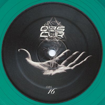 Collision - Projekt Green