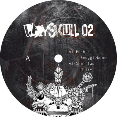 PlaySkull 02 PlaySkull 02