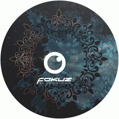 Macca & Melinki - Dark Soul EP Macca & Melinki - Dark Soul EP