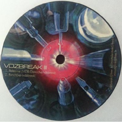 VDZ BREAK III