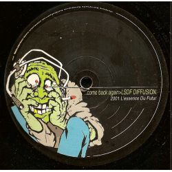 Interface 68 - L'Essence Du Futur