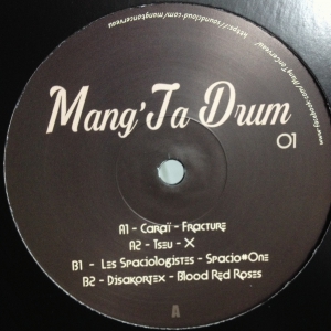 Mang Ta Drum 01 Mang Ta Drum 01