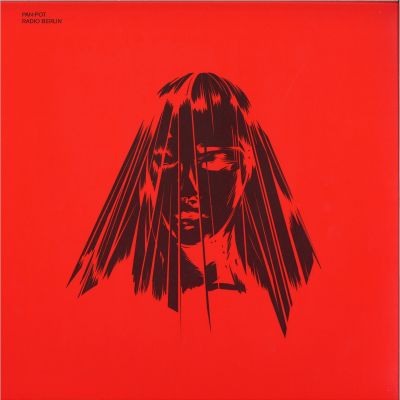 Pan-Pot - Radio Berlin EP Pan-Pot - Radio Berlin EP