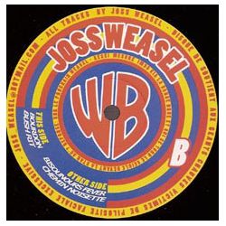 Joss Weasel - Bisoutek 01