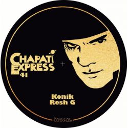 Konik, RESH.G - Chapati Express 41 RP
