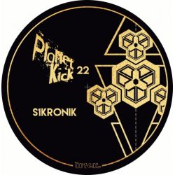 Miltatek / Mordikus / Fuckmybass