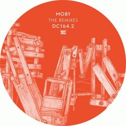 Moby - The Remixes