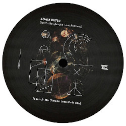 Adam Beyer - Teach Me (Amelie Lens Remixes)
