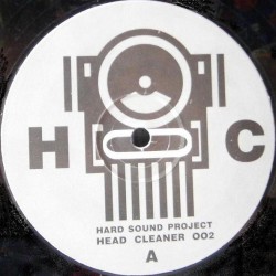 Headcleaner - Hard Sound Project 2