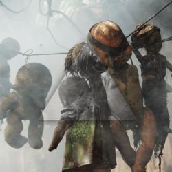 OBS.10YRS.EP - 10 Years Of Madness