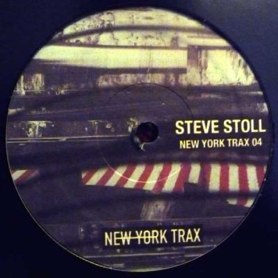Steve Stoll - New York Trax 04 Steve Stoll - New York Trax 04