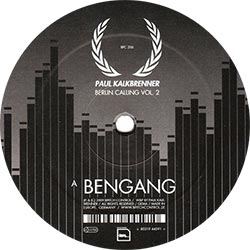 Paul Kalkbrenner - Berlin Calling Vol. 2